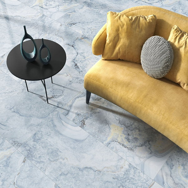 Koni Polished Pearl Porcelain Tile – 600x1200mm