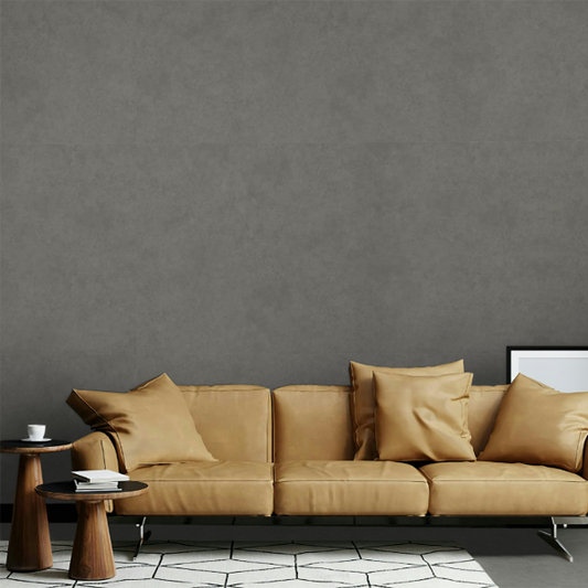 Lux Cem Cemento XL Porcelain Slab 1200x2800mm room setting
