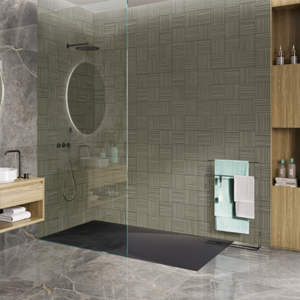 Noruega Acacia Rectified Porcelain Tile – 600x1200mm