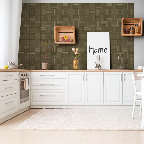 Noruega Nuez Rectified Porcelain Tile – 600x1200mm