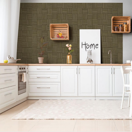 Noruega Nuez Rectified Porcelain Tile – 600x1200mm