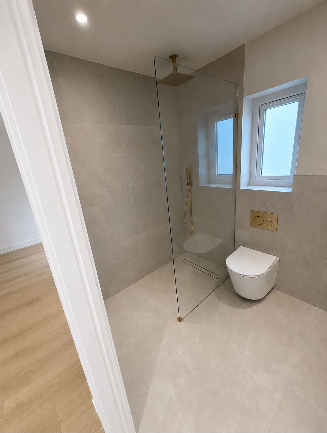 Onyx Beige Matt