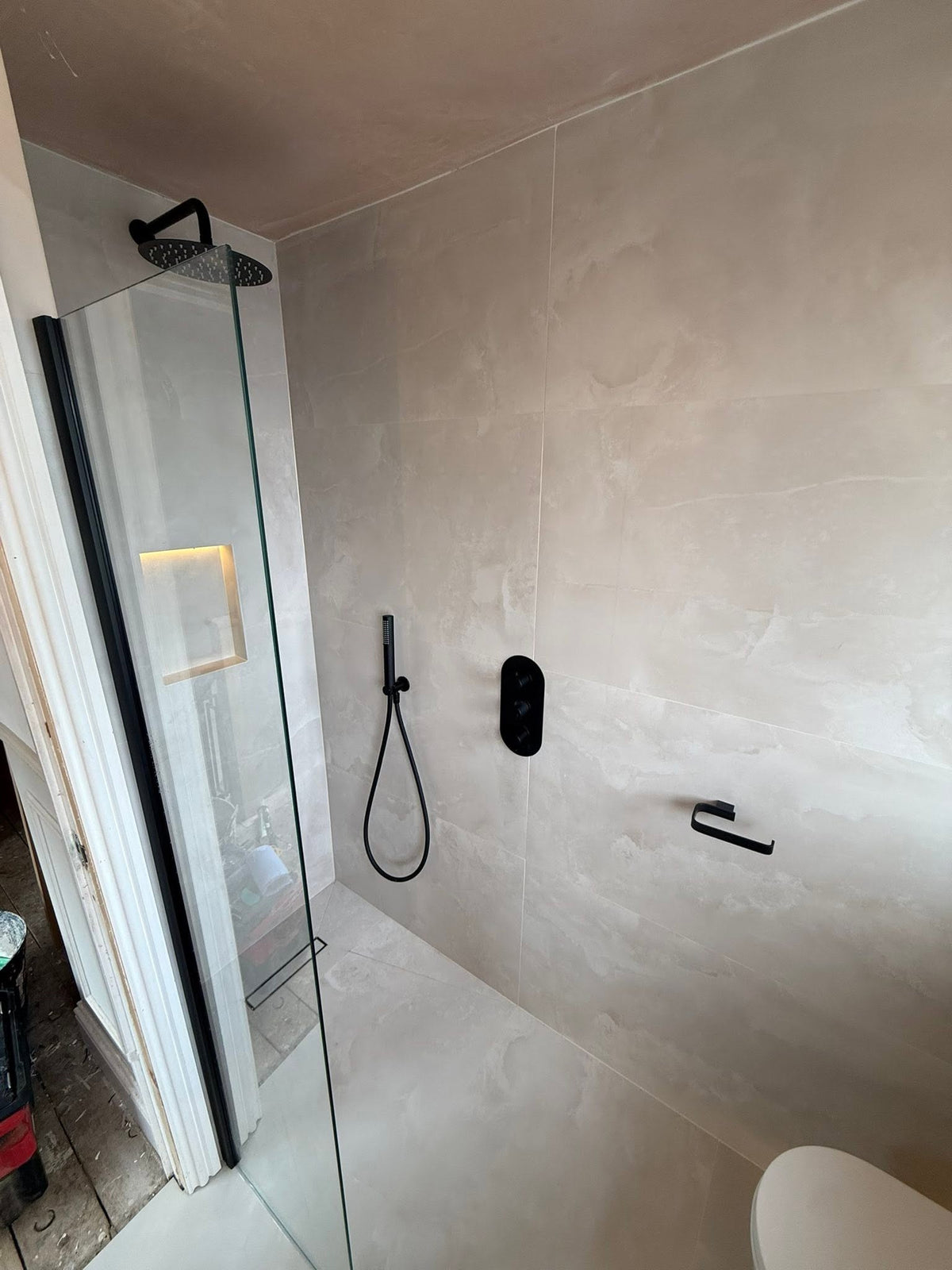 Onyx Beige Matt