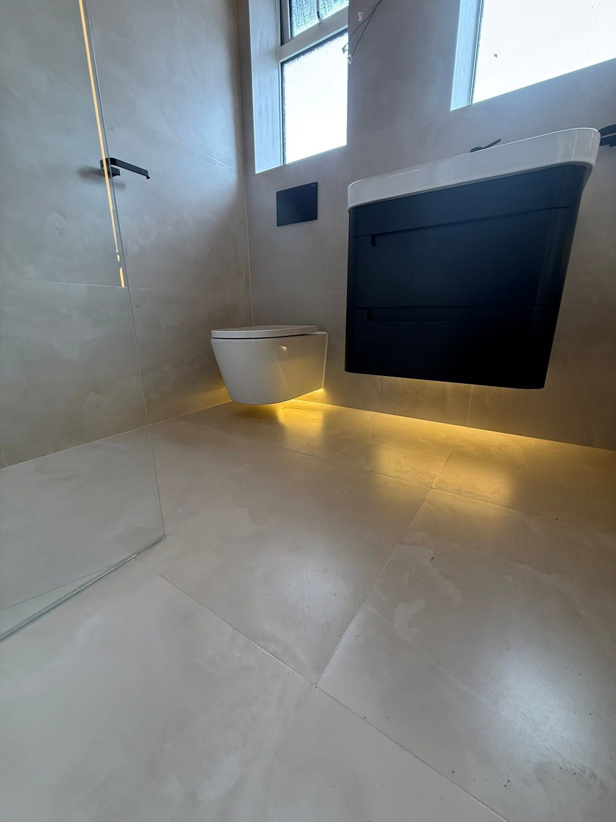 Onyx Beige Matt