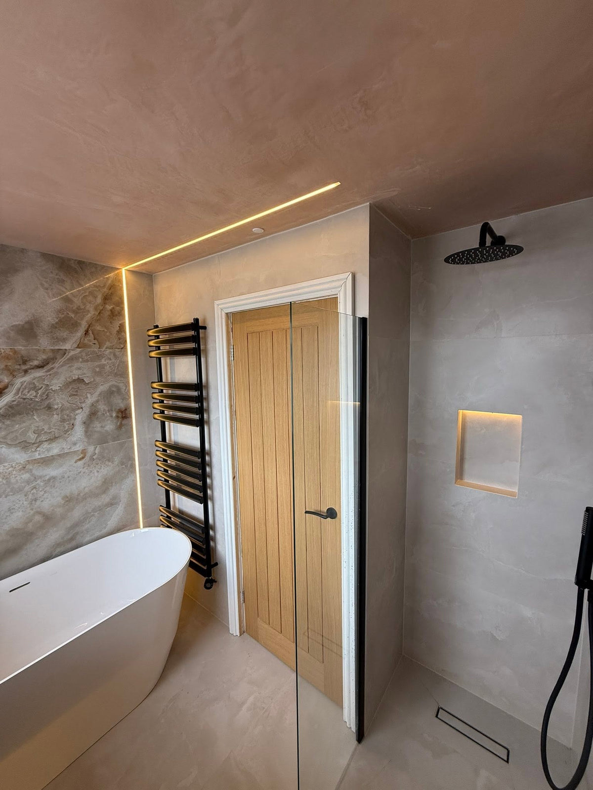 Onyx Beige Matt