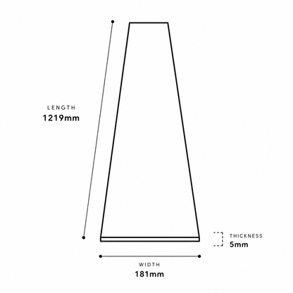 Ambleside Oak Luxury Click Vinyl Flooring 5mm