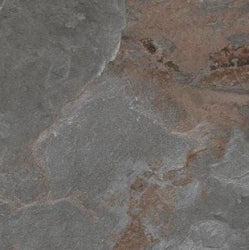 Retro Stone outdoor porcelain paving tile detail