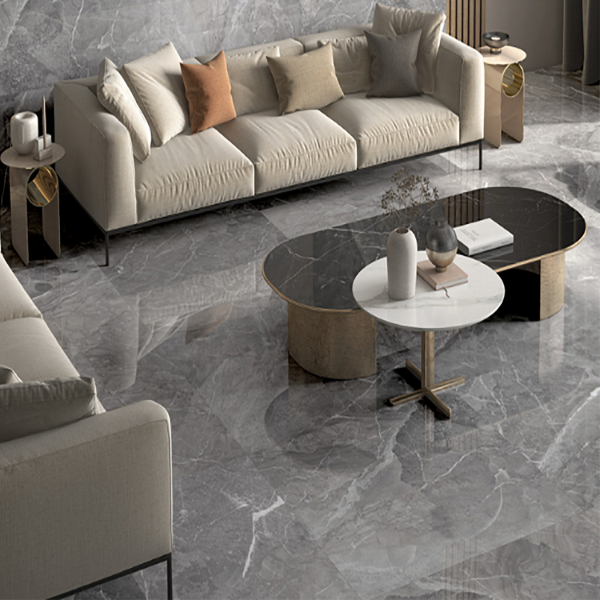 ROSA PERSIA POLISHED 1200x1200mm Porcelain Tile