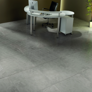 Royal Pulpis Grey Rectified Polished Nano Porcelain Tile – 800x800mm