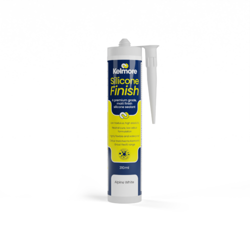 Kelmore Silicone Finish 310ml