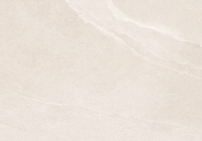 Solace Ivory outdoor porcelain paving detail