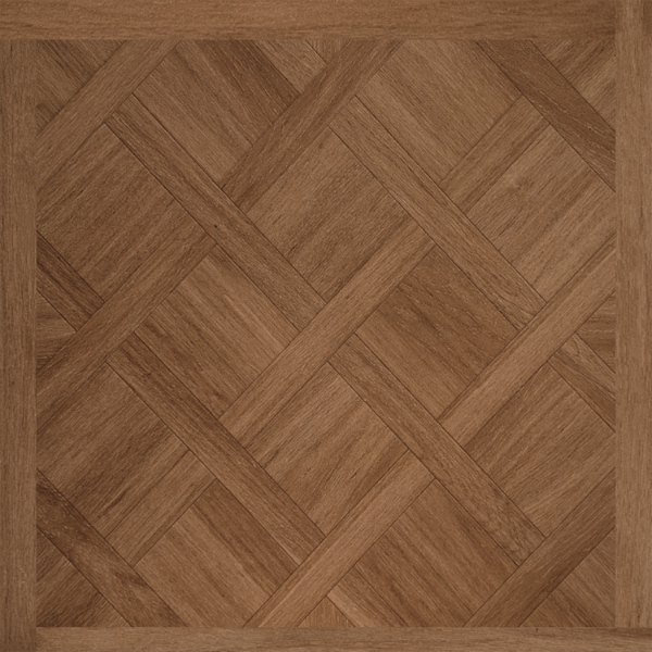 Suecia Nuez 1000x1000mm Porcelain Tile