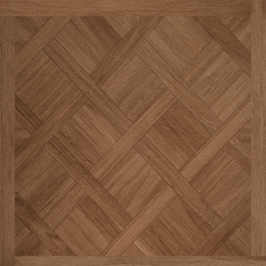 Suecia Nuez 1000x1000mm Porcelain Tile