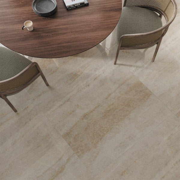 TAJ MAHAL MATT 1200x1200mm Porcelain Tile