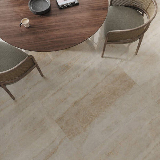 TAJ MAHAL MATT 1200x1200mm Porcelain Tile