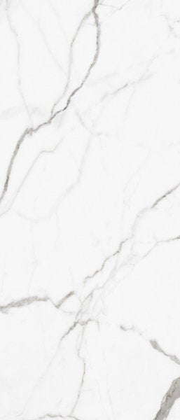 Calacatta Unique XL Porcelain Slab 1200x2800mm slab face 2