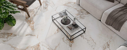 CALACATTA GOLD MATT 59,2x59,2 image 0