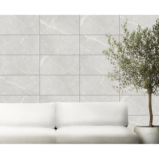 Venato Grey 30x60cm R10 Floor & Wall Tile image 0