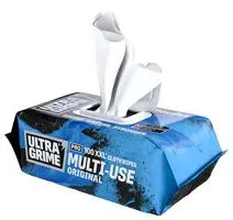 UltraGrime Pro XXL+ Multiuse Clothwipes image 1