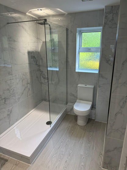 Alpine Carrara Marble 60x120 image 0