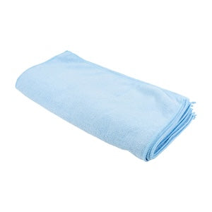 Microfibre Cleaning Cloths 380 x 380mm (10 per bag) image 0