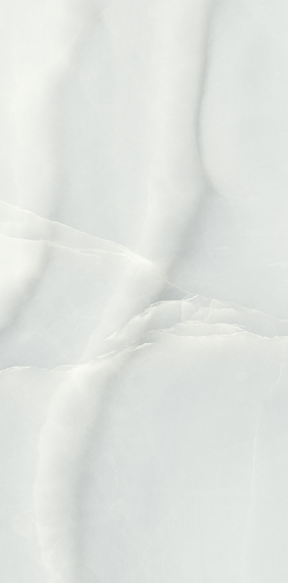 Opal White Ceramic Tile 30x60 cm image 0