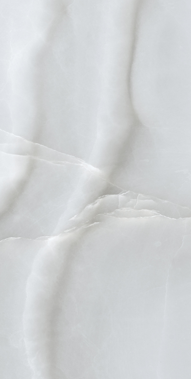 Opal Grey Ceramic Tile 30x60 cm image 1