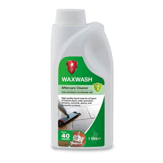 LTP Waxwash 1 Litre image 0