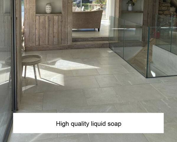 LTP Waxwash 1 Litre image 4