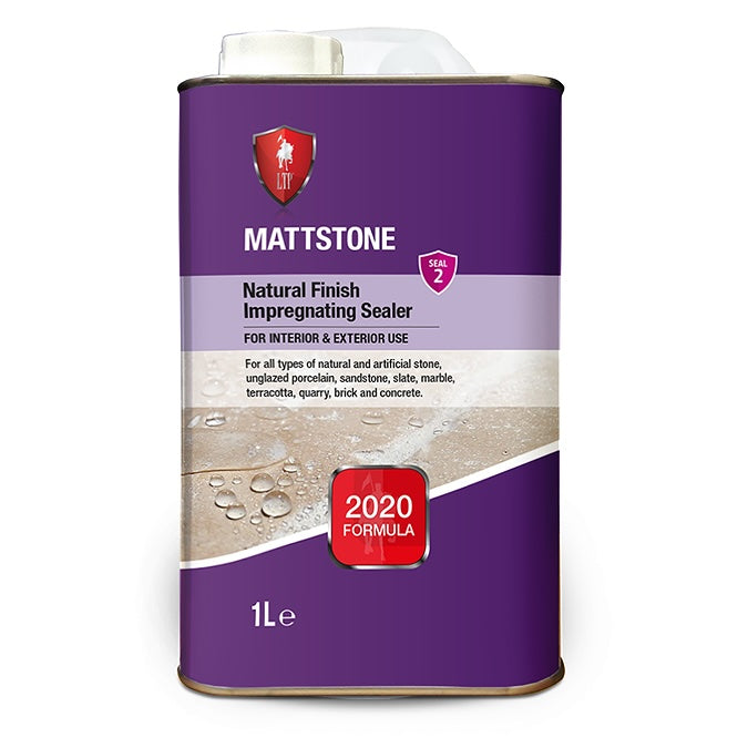 LTP Mattstone Impregnating Sealer image 0