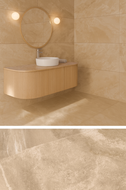 Antiqua Beige Matt 1200x600 image 0