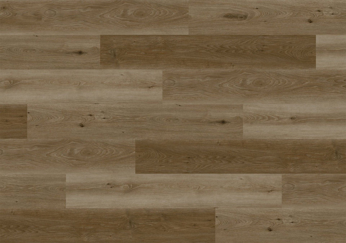 Windermere Oak XL Luxury Click Vinyl Flooring 7mm