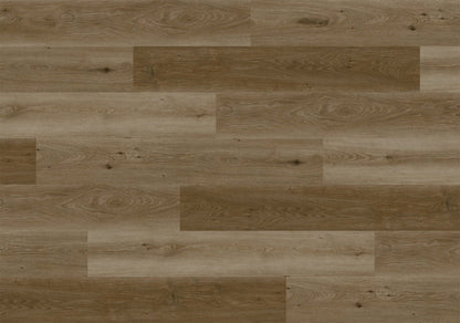 Windermere Oak XL Luxury Click Vinyl Flooring 7mm