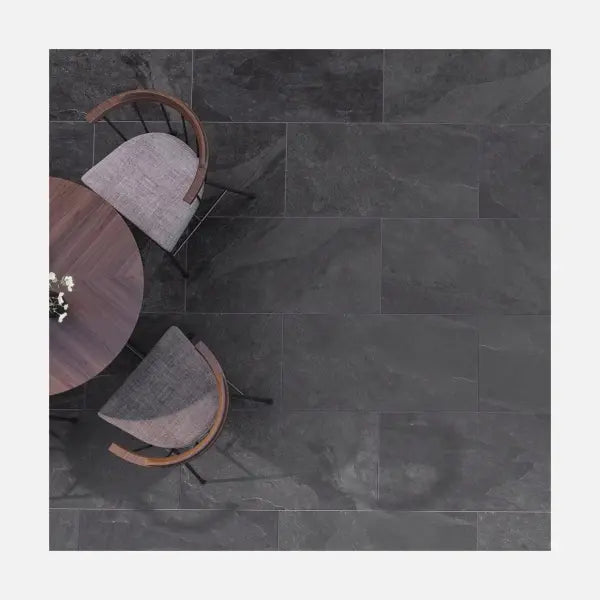 Vitoria Anthracite 600x900x20mm Outdoor Porcelain Paving — image 4
