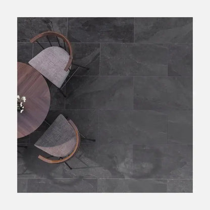 Vitoria Anthracite 600x900x20mm Outdoor Porcelain Paving — image 4