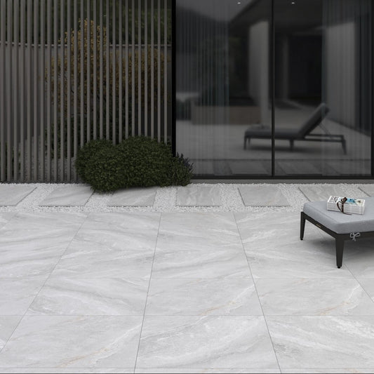 Nord Stone Ice 600x900x20mm Outdoor Porcelain Paving