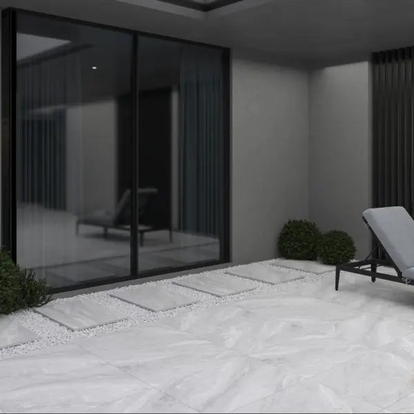 Nord Stone Ice 600x900x20mm Outdoor Porcelain Paving — image 2