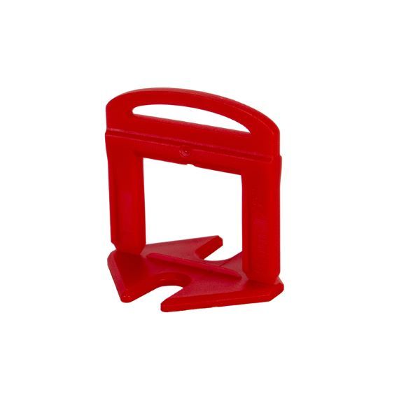 Rubi Delta Level System Strips 6-15mm / 3mm x 100